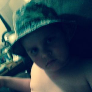 Meet your Posher, Kippy